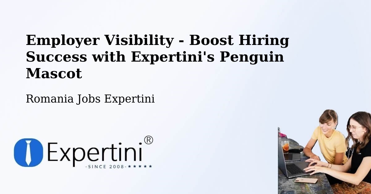 CV and Resume Visibility Optimization – Vrâncioaia - Romania Jobs Expertini